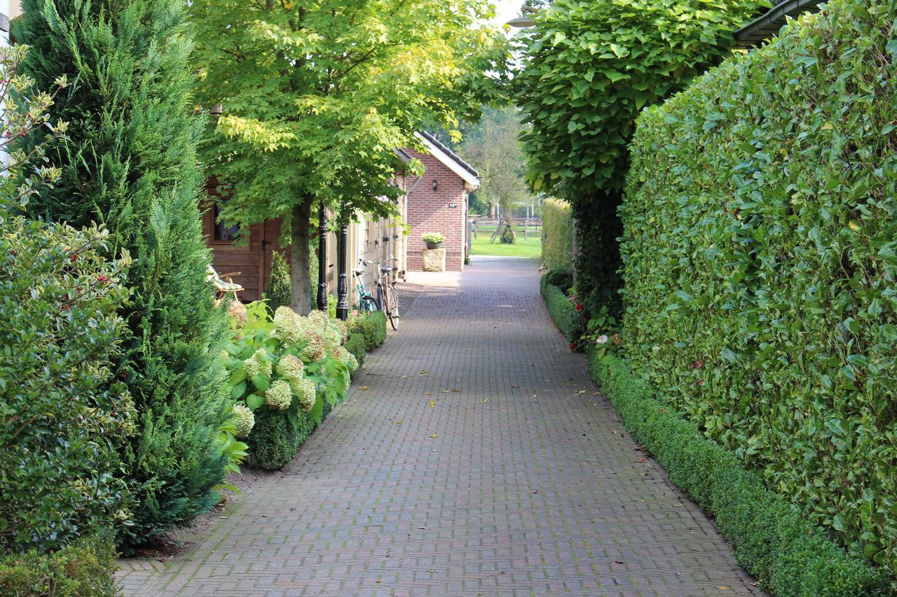 Carpe Diem Nijverdal Esterno foto