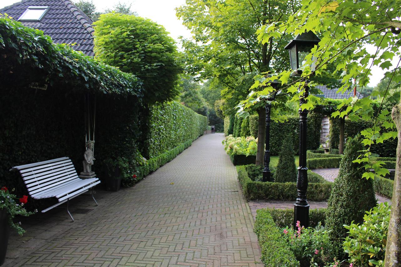 Carpe Diem Nijverdal Esterno foto