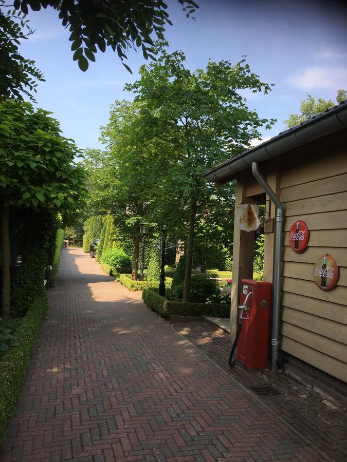 Carpe Diem Nijverdal Esterno foto