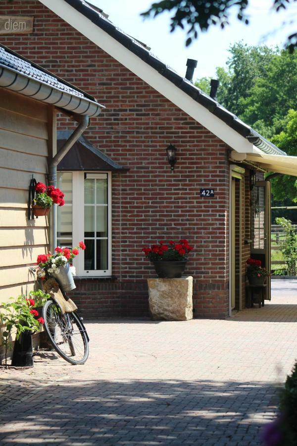 Carpe Diem Nijverdal Esterno foto